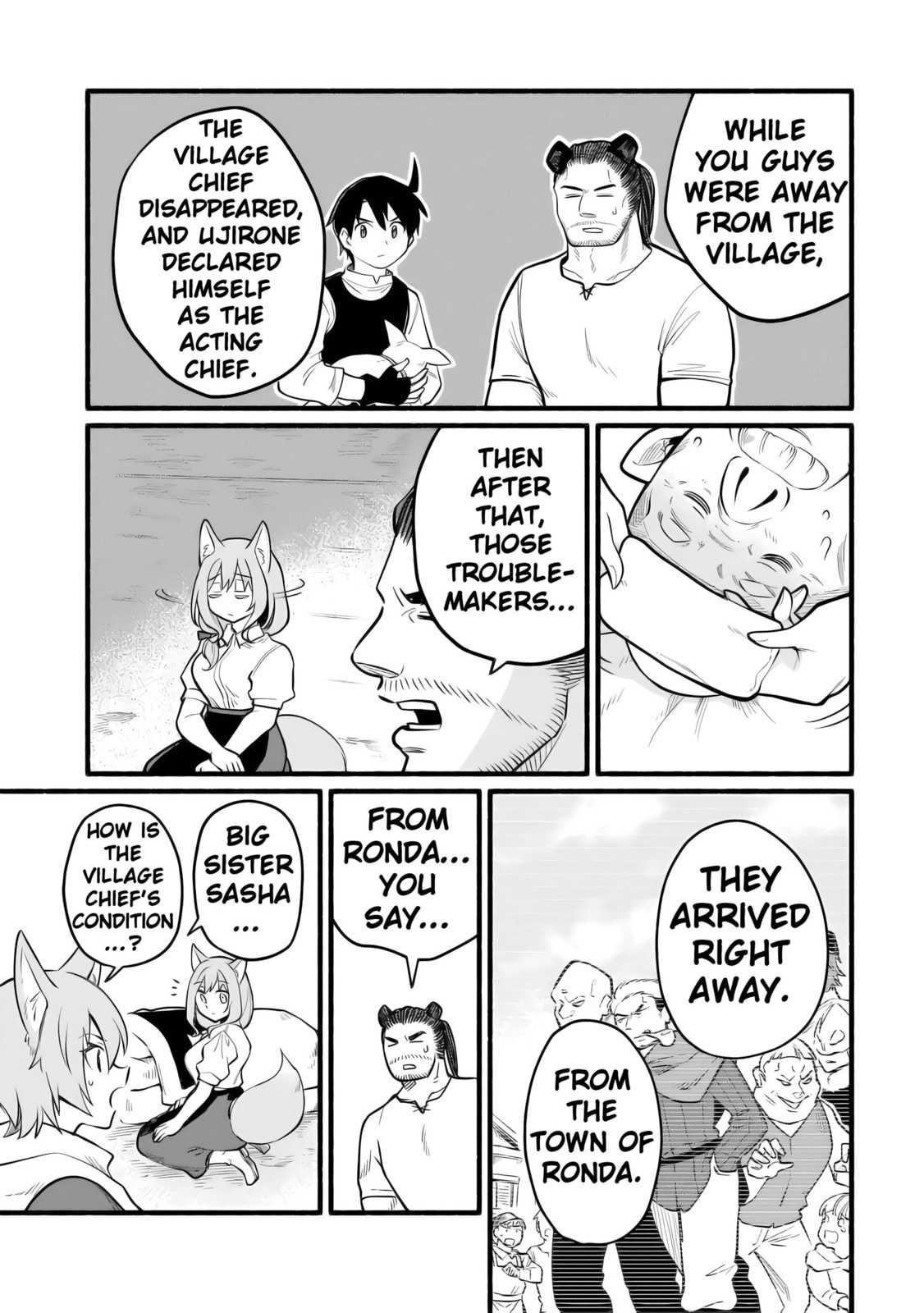 Tensei Mae no Tutorial de Isekai Saikyou ni Narimashita. Junbi shisugite Dai-2 no Jinsei wa Easy Mode desu! Chapter 13 page 15 - 