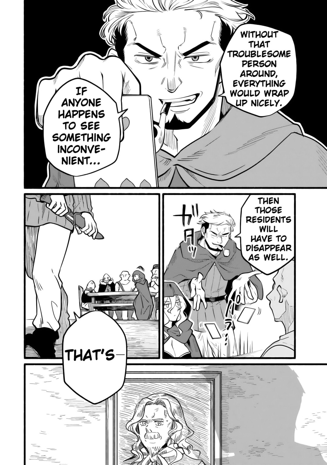 Tensei Mae no Tutorial de Isekai Saikyou ni Narimashita. Junbi shisugite Dai-2 no Jinsei wa Easy Mode desu! Chapter 13 page 20 - 