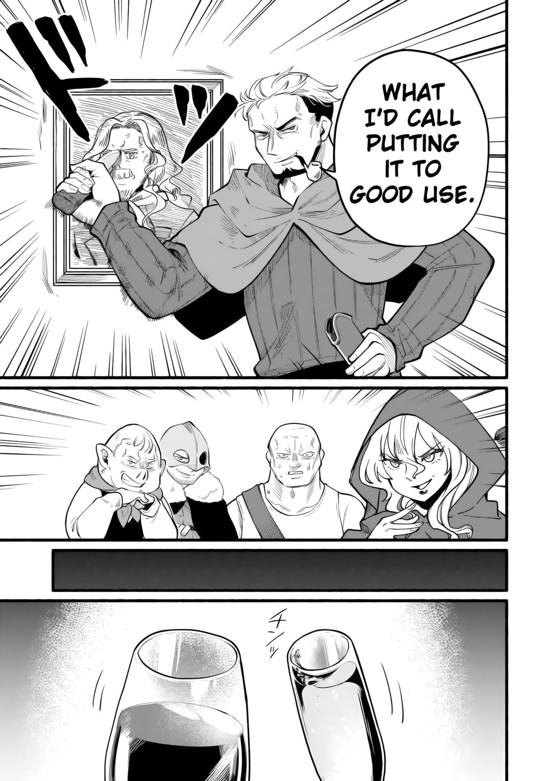 Tensei Mae no Tutorial de Isekai Saikyou ni Narimashita. Junbi shisugite Dai-2 no Jinsei wa Easy Mode desu! Chapter 13 page 21 - 