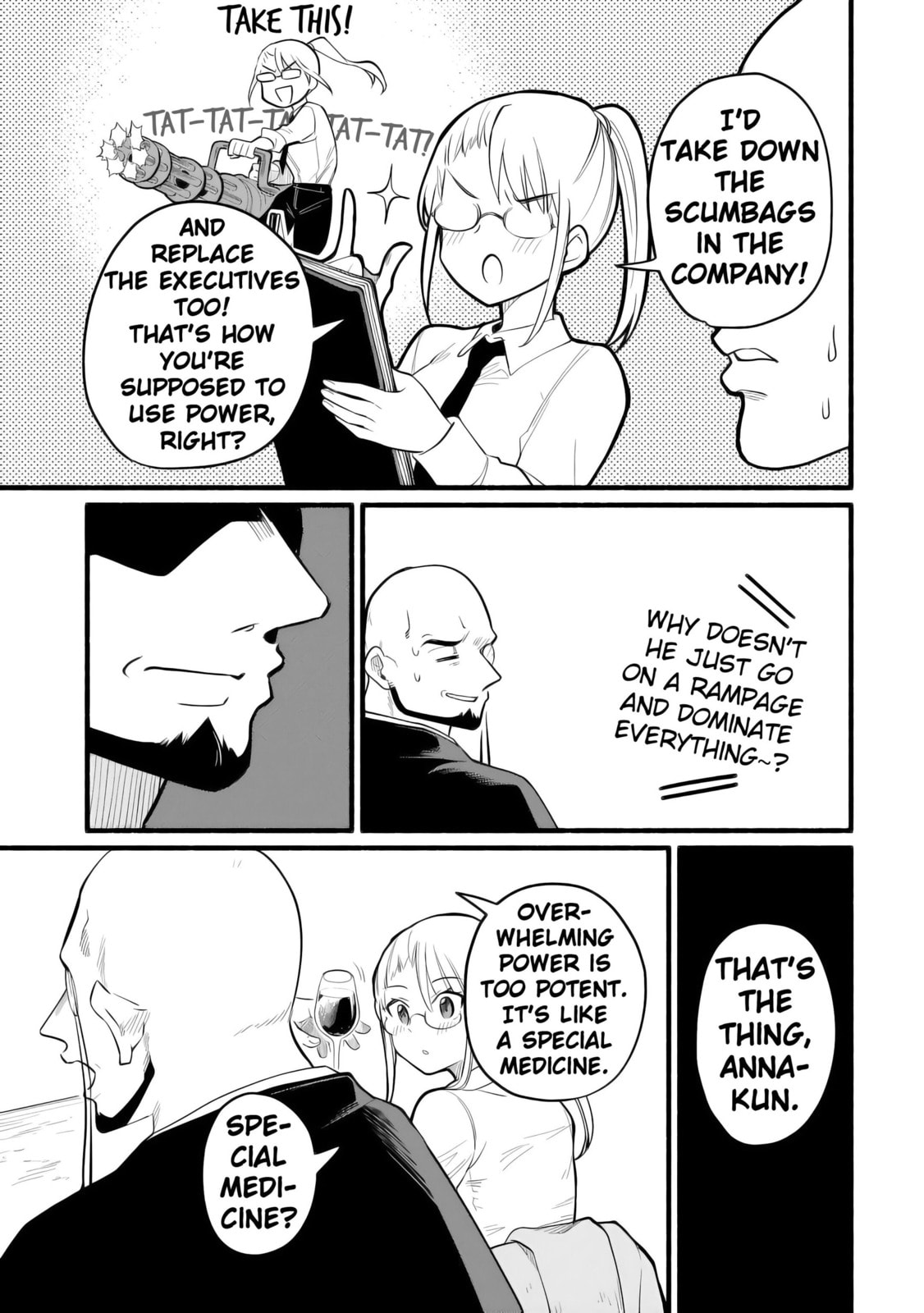 Tensei Mae no Tutorial de Isekai Saikyou ni Narimashita. Junbi shisugite Dai-2 no Jinsei wa Easy Mode desu! Chapter 13 page 23 - 