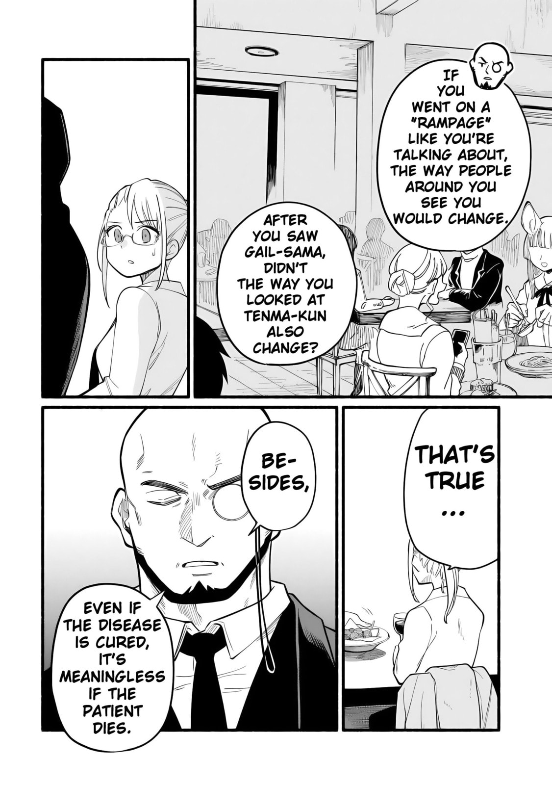 Tensei Mae no Tutorial de Isekai Saikyou ni Narimashita. Junbi shisugite Dai-2 no Jinsei wa Easy Mode desu! Chapter 13 page 24 - 