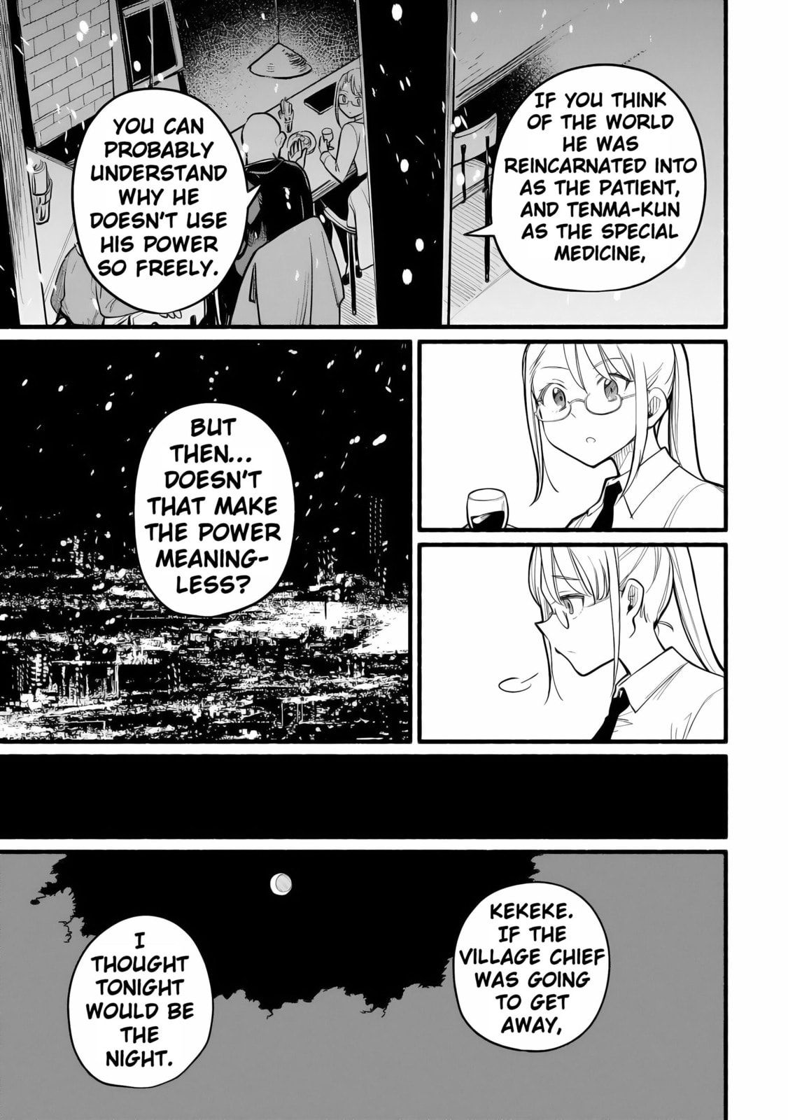 Tensei Mae no Tutorial de Isekai Saikyou ni Narimashita. Junbi shisugite Dai-2 no Jinsei wa Easy Mode desu! Chapter 13 page 25 - 