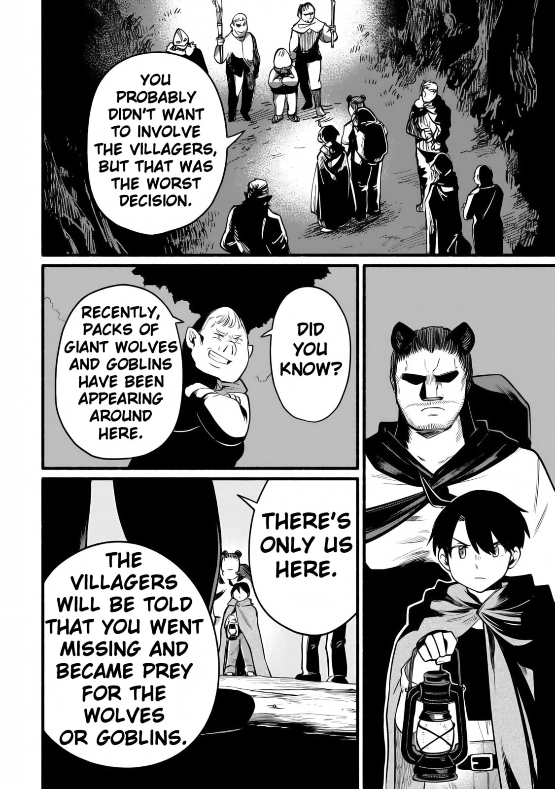 Tensei Mae no Tutorial de Isekai Saikyou ni Narimashita. Junbi shisugite Dai-2 no Jinsei wa Easy Mode desu! Chapter 13 page 26 - 