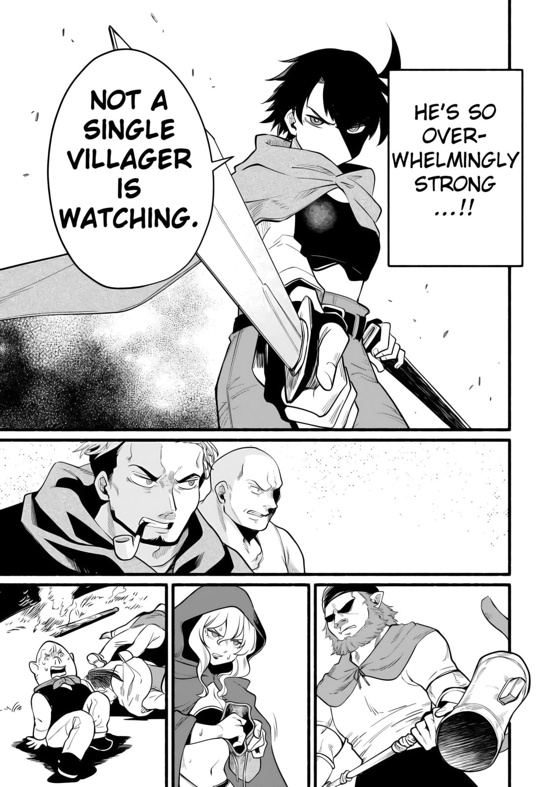 Tensei Mae no Tutorial de Isekai Saikyou ni Narimashita. Junbi shisugite Dai-2 no Jinsei wa Easy Mode desu! Chapter 13 page 29 - 
