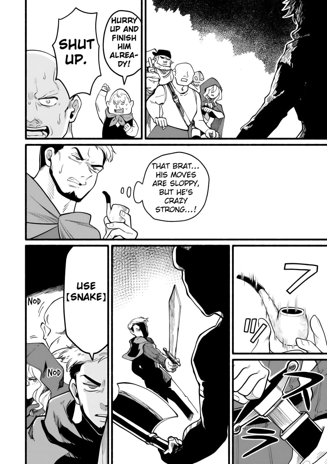 Tensei Mae no Tutorial de Isekai Saikyou ni Narimashita. Junbi shisugite Dai-2 no Jinsei wa Easy Mode desu! Chapter 13 page 30 - 