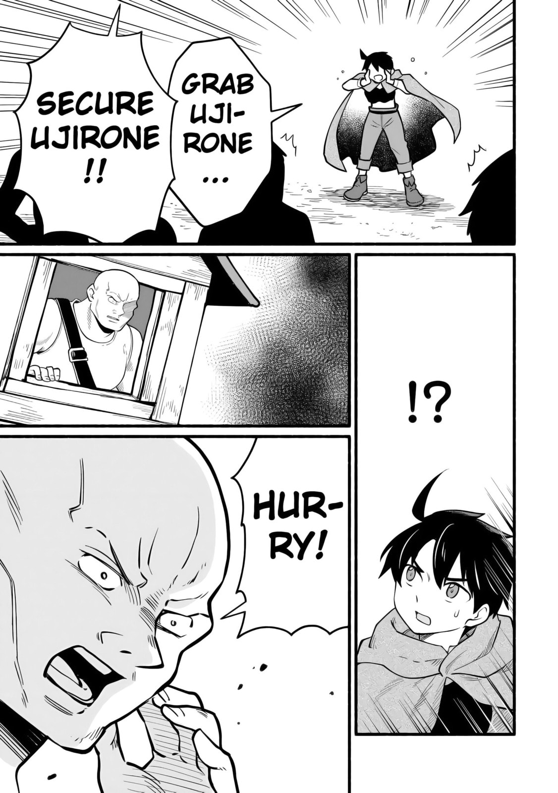 Tensei Mae no Tutorial de Isekai Saikyou ni Narimashita. Junbi shisugite Dai-2 no Jinsei wa Easy Mode desu! Chapter 13 page 7 - 