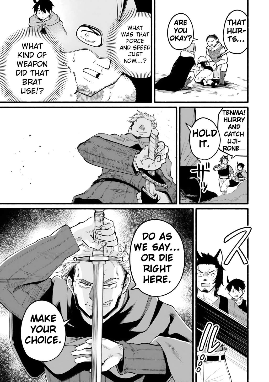 Tensei Mae no Tutorial de Isekai Saikyou ni Narimashita. Junbi shisugite Dai-2 no Jinsei wa Easy Mode desu! Chapter 13 page 9 - 