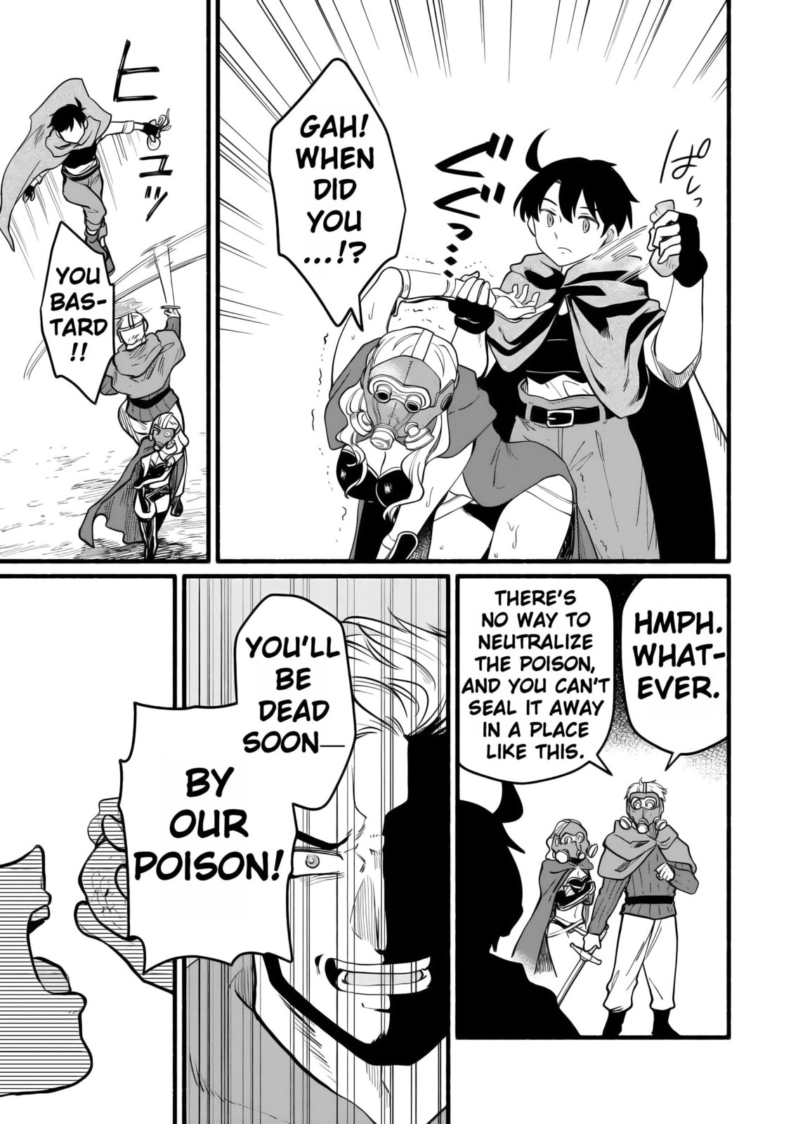 Tensei Mae no Tutorial de Isekai Saikyou ni Narimashita. Junbi shisugite Dai-2 no Jinsei wa Easy Mode desu! Chapter 14 page 11 - 