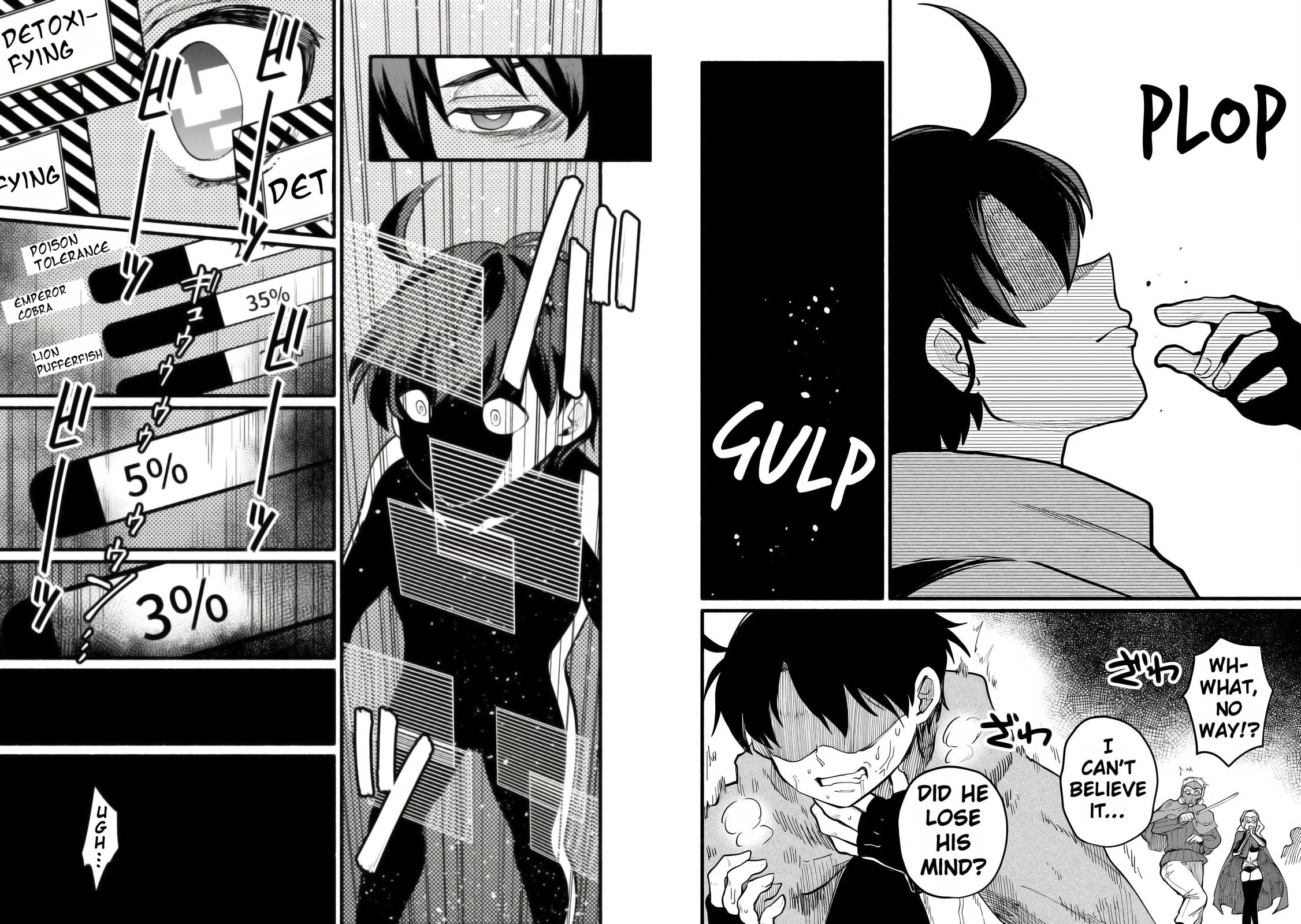 Tensei Mae no Tutorial de Isekai Saikyou ni Narimashita. Junbi shisugite Dai-2 no Jinsei wa Easy Mode desu! Chapter 14 page 12 - 