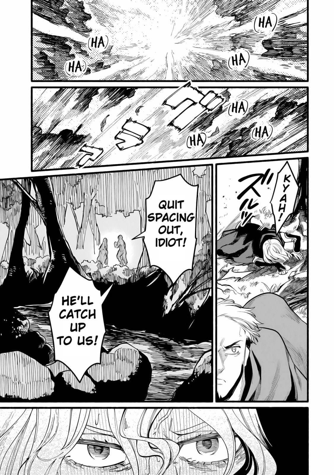 Tensei Mae no Tutorial de Isekai Saikyou ni Narimashita. Junbi shisugite Dai-2 no Jinsei wa Easy Mode desu! Chapter 14 page 16 - 