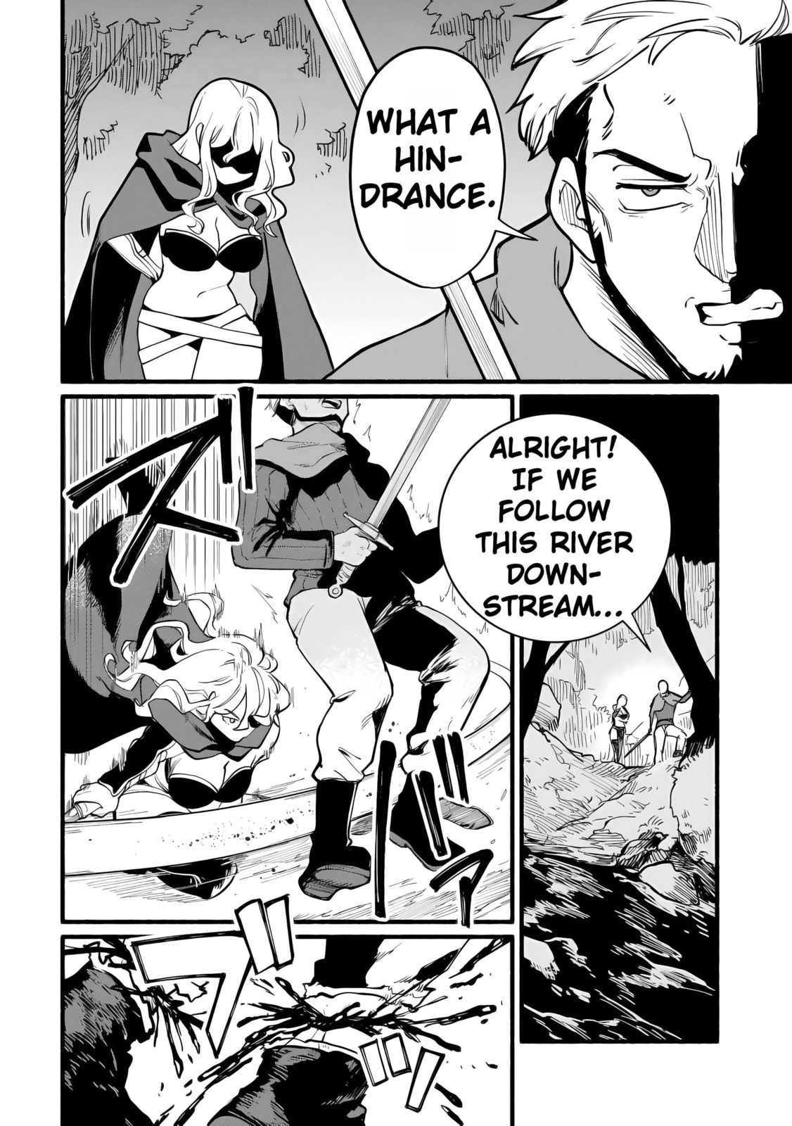 Tensei Mae no Tutorial de Isekai Saikyou ni Narimashita. Junbi shisugite Dai-2 no Jinsei wa Easy Mode desu! Chapter 14 page 17 - 