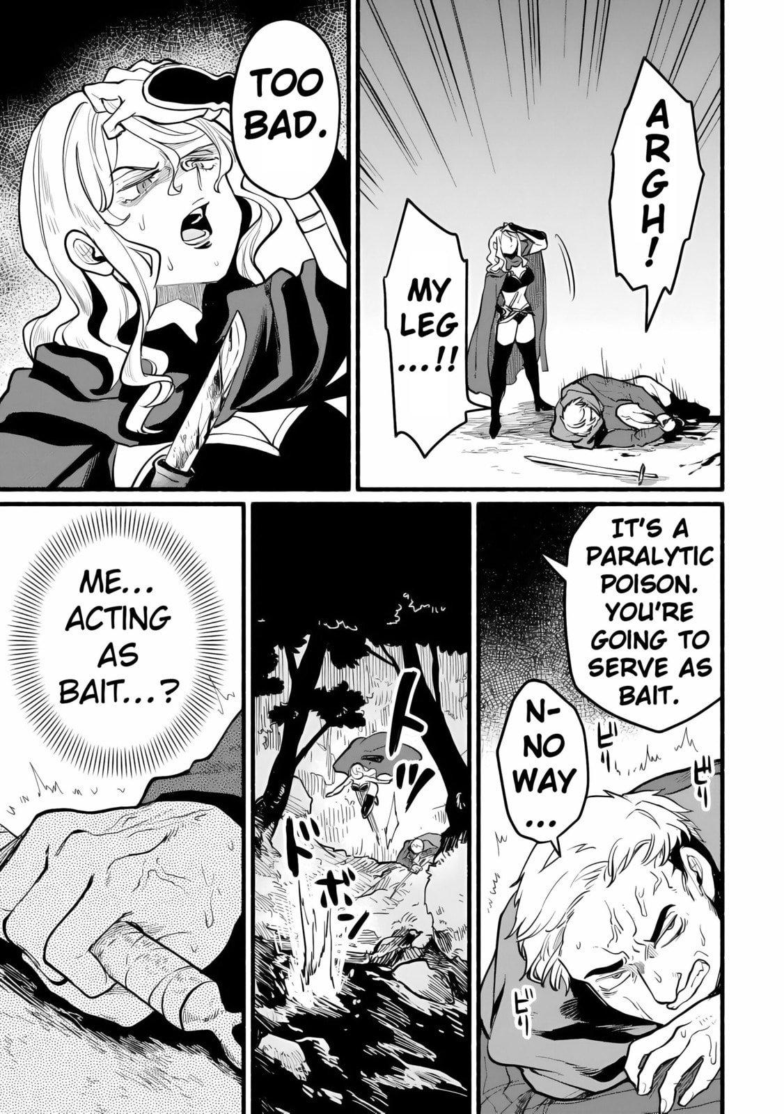 Tensei Mae no Tutorial de Isekai Saikyou ni Narimashita. Junbi shisugite Dai-2 no Jinsei wa Easy Mode desu! Chapter 14 page 18 - 