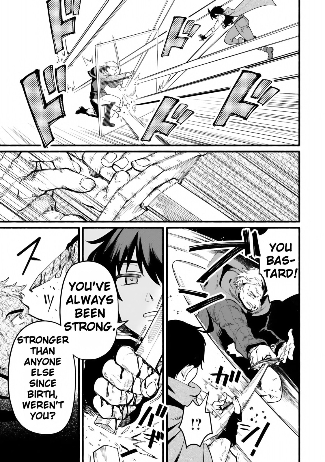 Tensei Mae no Tutorial de Isekai Saikyou ni Narimashita. Junbi shisugite Dai-2 no Jinsei wa Easy Mode desu! Chapter 14 page 22 - 