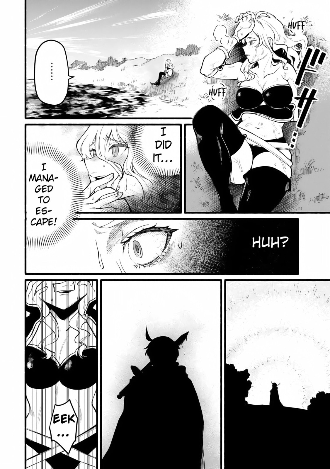 Tensei Mae no Tutorial de Isekai Saikyou ni Narimashita. Junbi shisugite Dai-2 no Jinsei wa Easy Mode desu! Chapter 14 page 25 - 