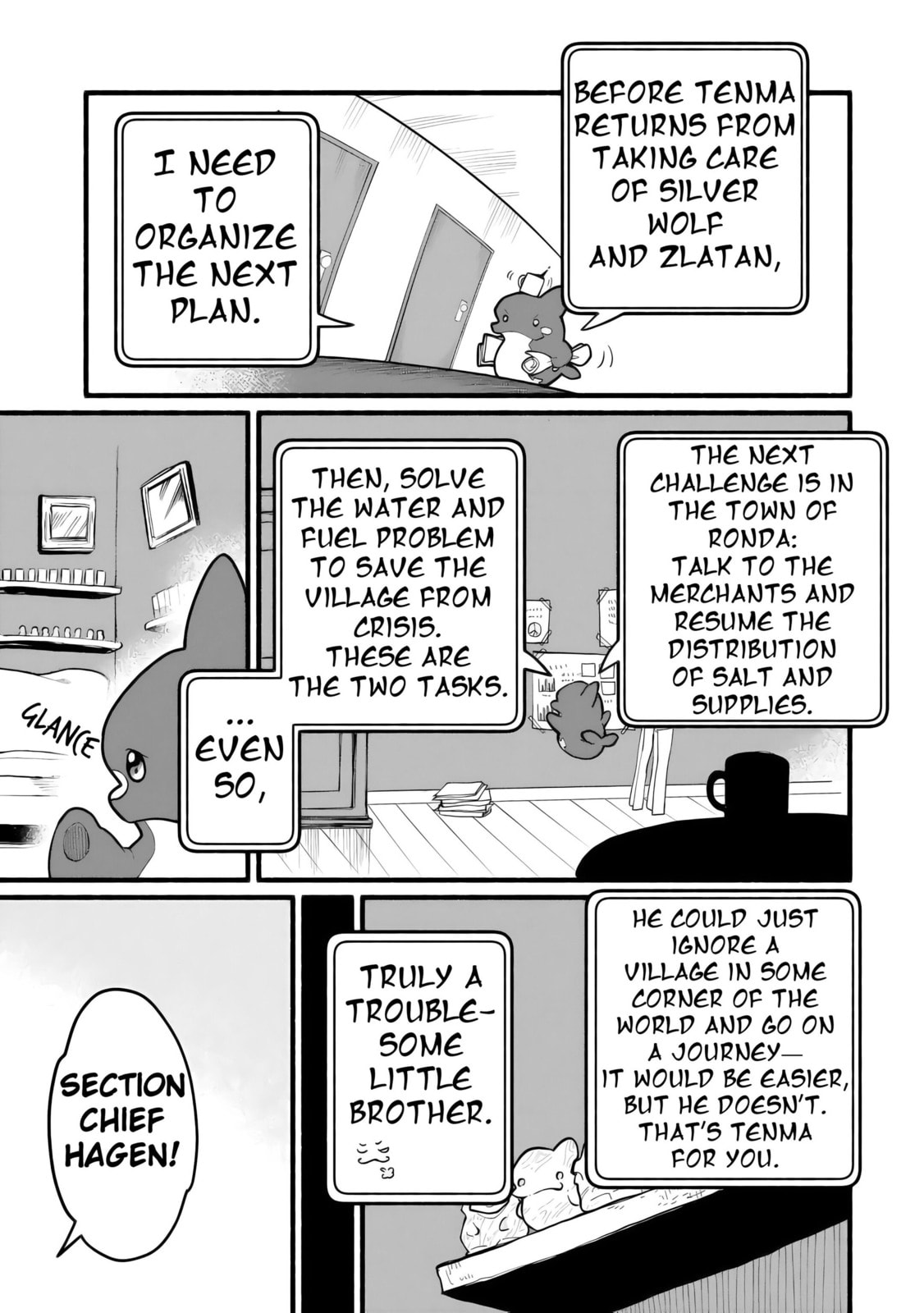 Tensei Mae no Tutorial de Isekai Saikyou ni Narimashita. Junbi shisugite Dai-2 no Jinsei wa Easy Mode desu! Chapter 14 page 28 - 