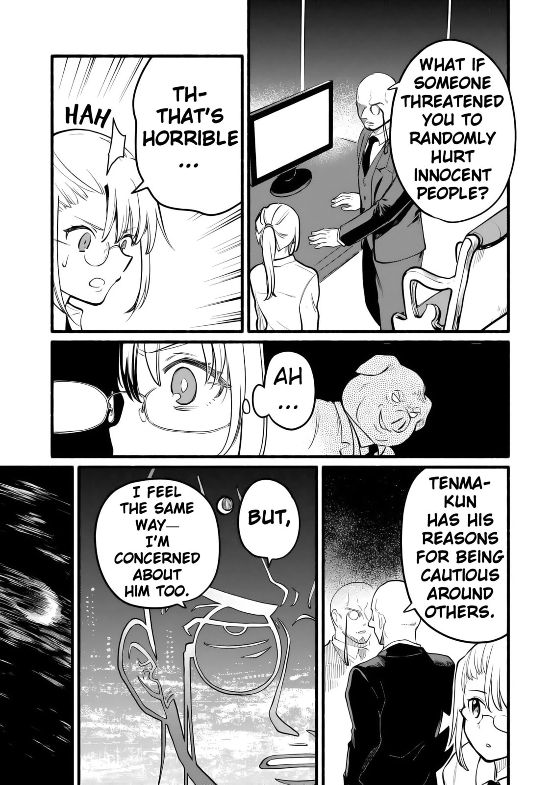 Tensei Mae no Tutorial de Isekai Saikyou ni Narimashita. Junbi shisugite Dai-2 no Jinsei wa Easy Mode desu! Chapter 14 page 30 - 