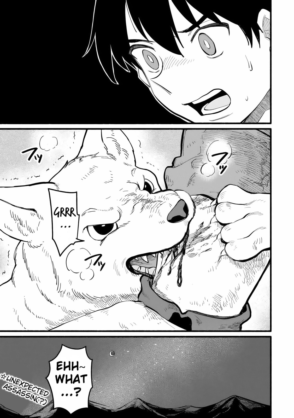 Tensei Mae no Tutorial de Isekai Saikyou ni Narimashita. Junbi shisugite Dai-2 no Jinsei wa Easy Mode desu! Chapter 14 page 34 - 