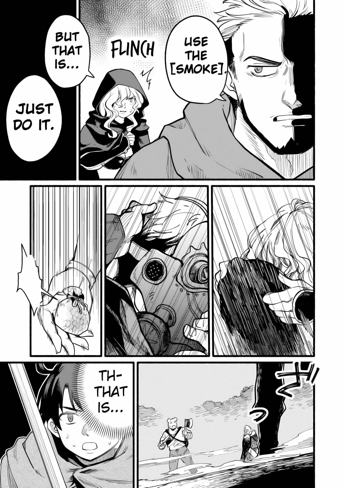 Tensei Mae no Tutorial de Isekai Saikyou ni Narimashita. Junbi shisugite Dai-2 no Jinsei wa Easy Mode desu! Chapter 14 page 5 - 