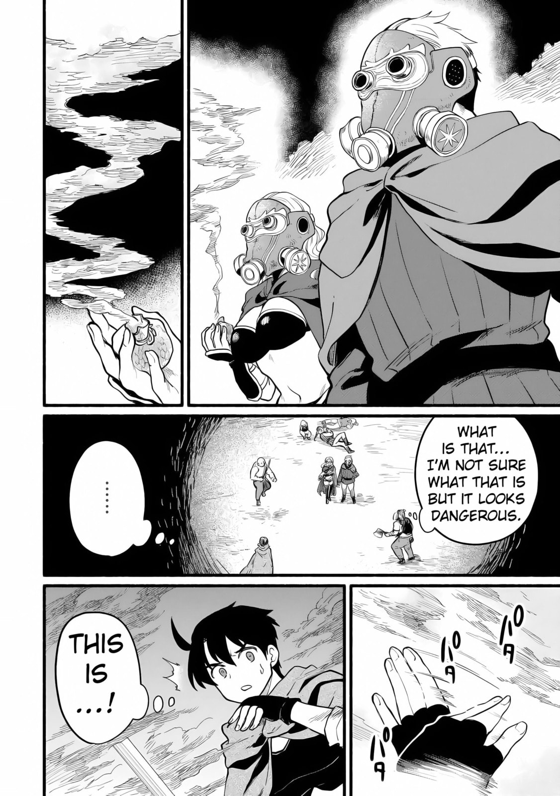 Tensei Mae no Tutorial de Isekai Saikyou ni Narimashita. Junbi shisugite Dai-2 no Jinsei wa Easy Mode desu! Chapter 14 page 6 - 