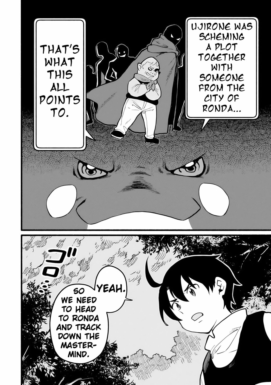 Tensei Mae no Tutorial de Isekai Saikyou ni Narimashita. Junbi shisugite Dai-2 no Jinsei wa Easy Mode desu! Chapter 15 page 12 - 