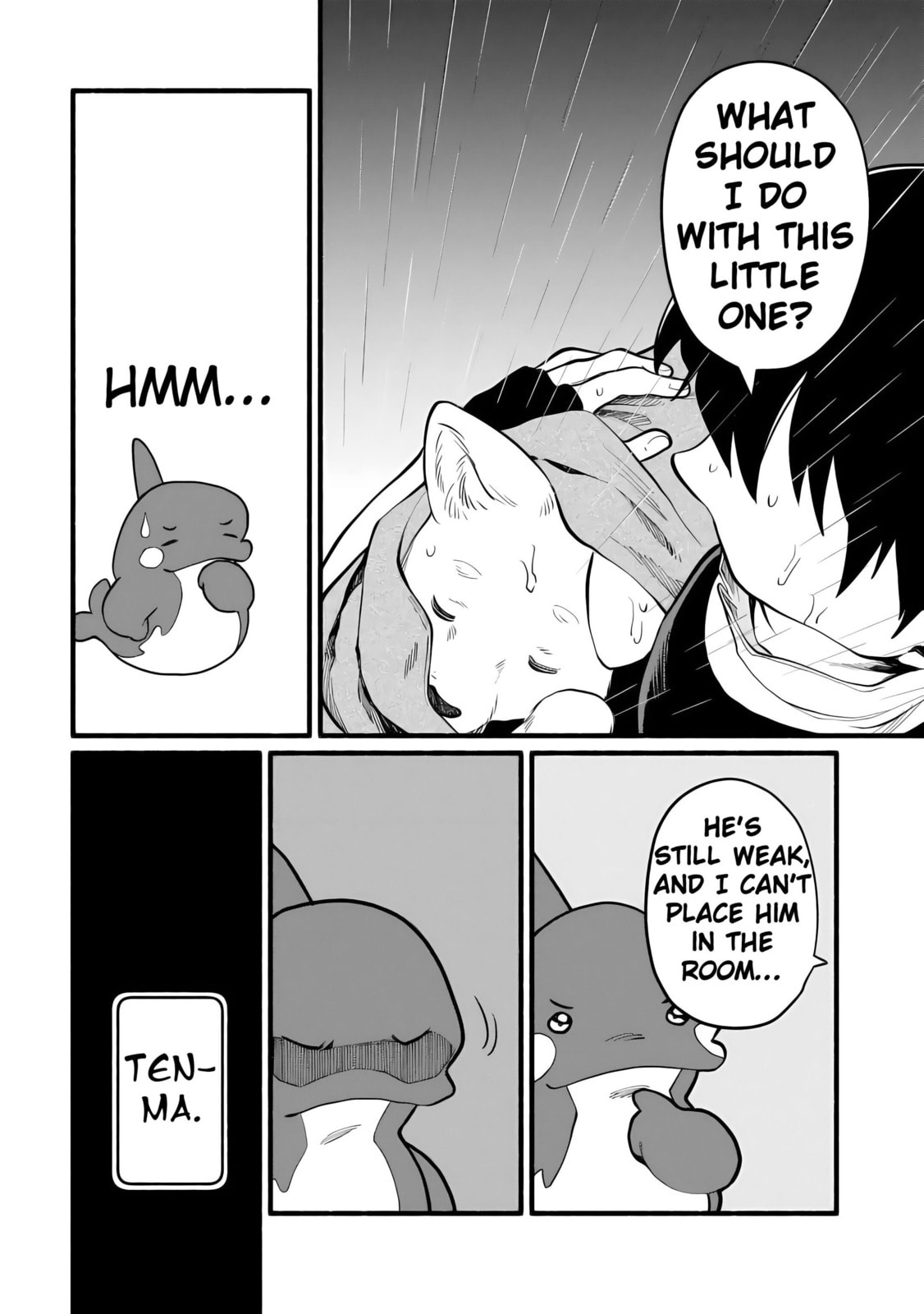 Tensei Mae no Tutorial de Isekai Saikyou ni Narimashita. Junbi shisugite Dai-2 no Jinsei wa Easy Mode desu! Chapter 15 page 14 - 