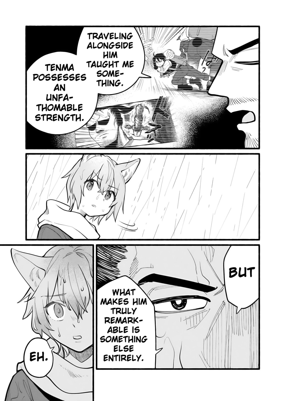 Tensei Mae no Tutorial de Isekai Saikyou ni Narimashita. Junbi shisugite Dai-2 no Jinsei wa Easy Mode desu! Chapter 15 page 19 - 