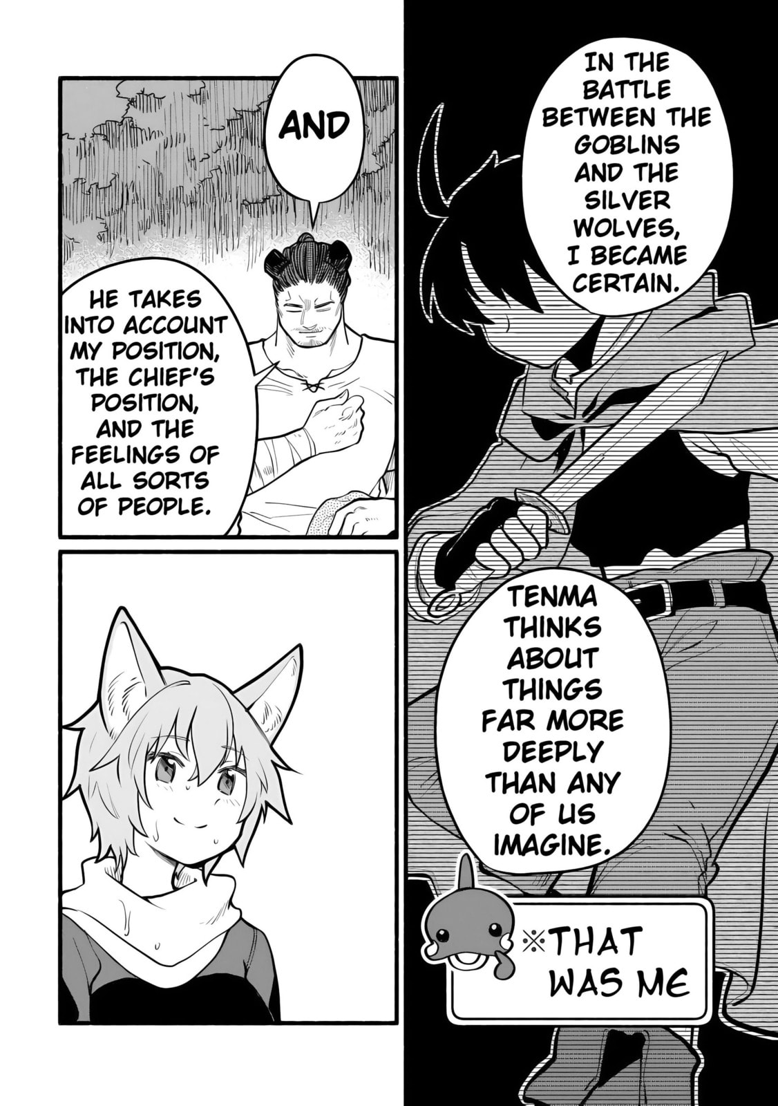 Tensei Mae no Tutorial de Isekai Saikyou ni Narimashita. Junbi shisugite Dai-2 no Jinsei wa Easy Mode desu! Chapter 15 page 20 - 