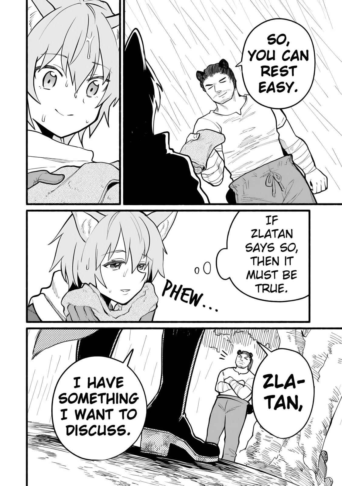 Tensei Mae no Tutorial de Isekai Saikyou ni Narimashita. Junbi shisugite Dai-2 no Jinsei wa Easy Mode desu! Chapter 15 page 22 - 