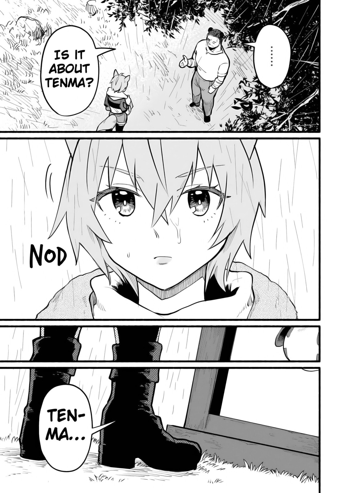 Tensei Mae no Tutorial de Isekai Saikyou ni Narimashita. Junbi shisugite Dai-2 no Jinsei wa Easy Mode desu! Chapter 15 page 23 - 