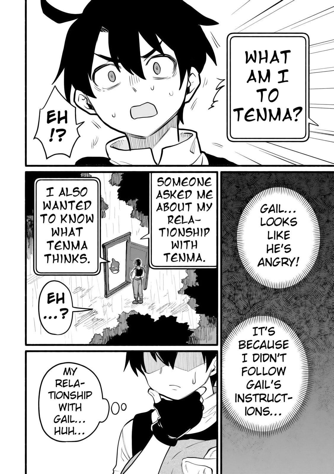 Tensei Mae no Tutorial de Isekai Saikyou ni Narimashita. Junbi shisugite Dai-2 no Jinsei wa Easy Mode desu! Chapter 15 page 24 - 