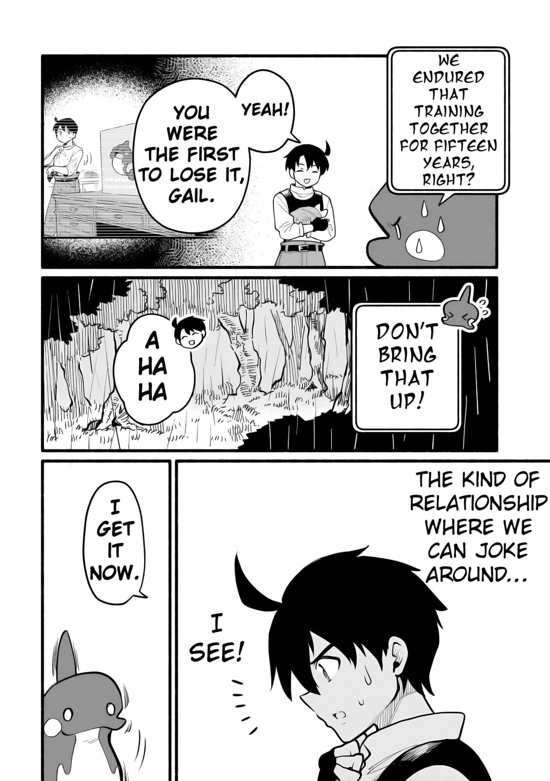 Tensei Mae no Tutorial de Isekai Saikyou ni Narimashita. Junbi shisugite Dai-2 no Jinsei wa Easy Mode desu! Chapter 15 page 26 - 