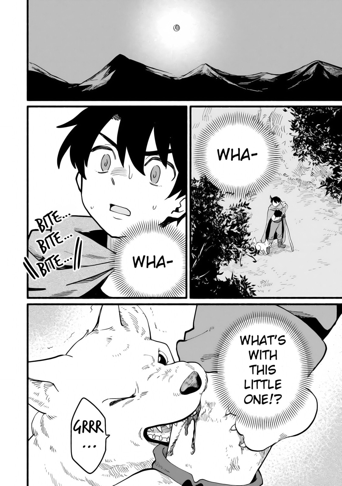 Tensei Mae no Tutorial de Isekai Saikyou ni Narimashita. Junbi shisugite Dai-2 no Jinsei wa Easy Mode desu! Chapter 15 page 4 - 