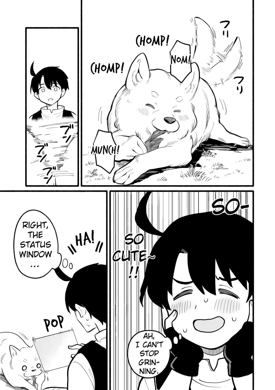 Tensei Mae no Tutorial de Isekai Saikyou ni Narimashita. Junbi shisugite Dai-2 no Jinsei wa Easy Mode desu! Chapter 15 page 31 - 