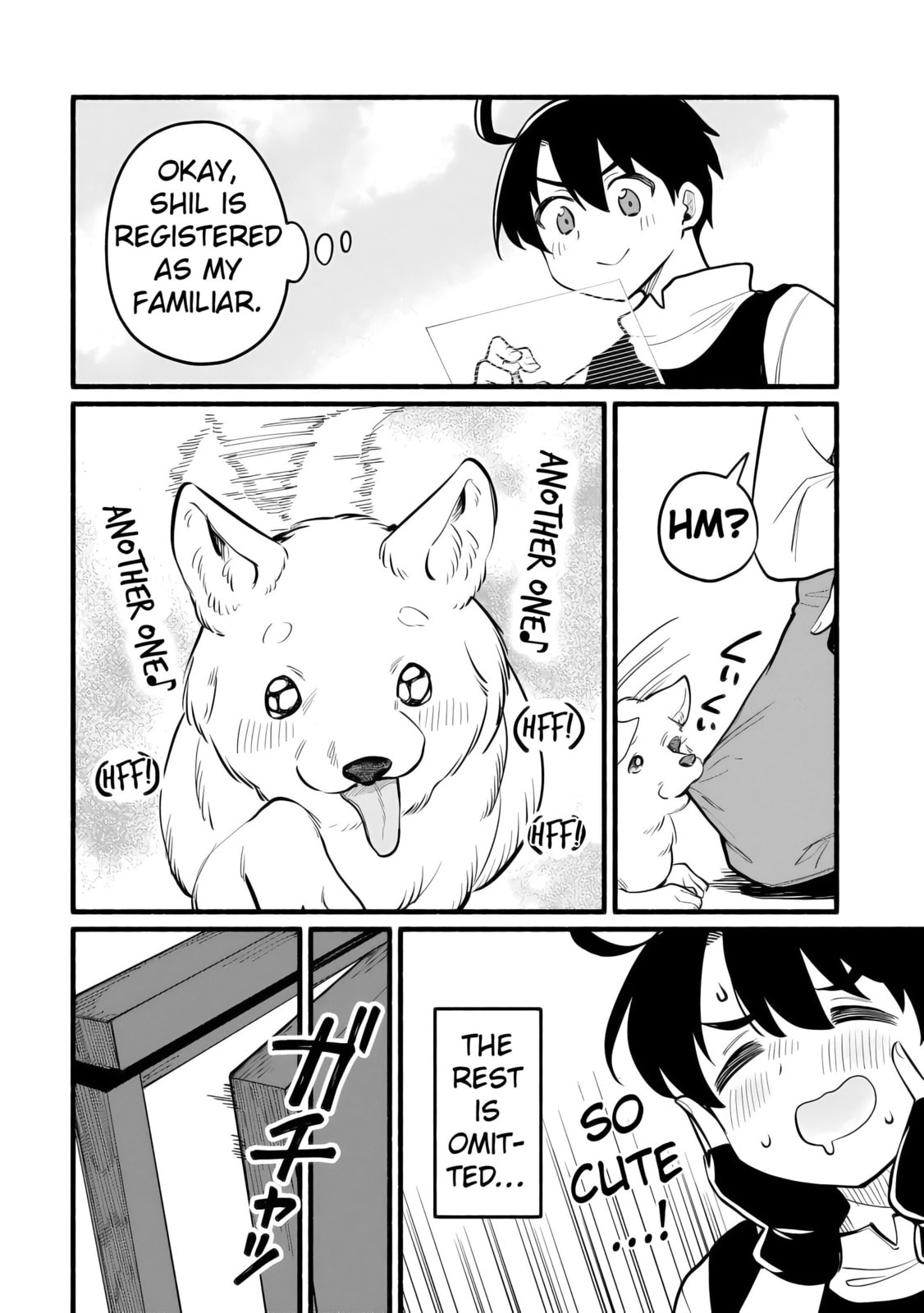 Tensei Mae no Tutorial de Isekai Saikyou ni Narimashita. Junbi shisugite Dai-2 no Jinsei wa Easy Mode desu! Chapter 15 page 32 - 