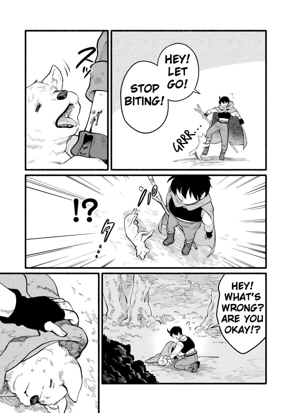 Tensei Mae no Tutorial de Isekai Saikyou ni Narimashita. Junbi shisugite Dai-2 no Jinsei wa Easy Mode desu! Chapter 15 page 5 - 