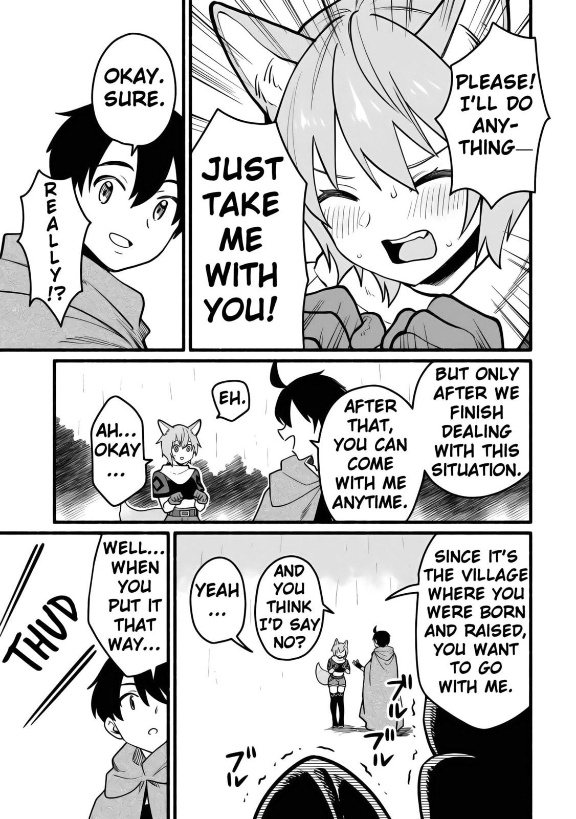 Tensei Mae no Tutorial de Isekai Saikyou ni Narimashita. Junbi shisugite Dai-2 no Jinsei wa Easy Mode desu! Chapter 16 page 11 - 