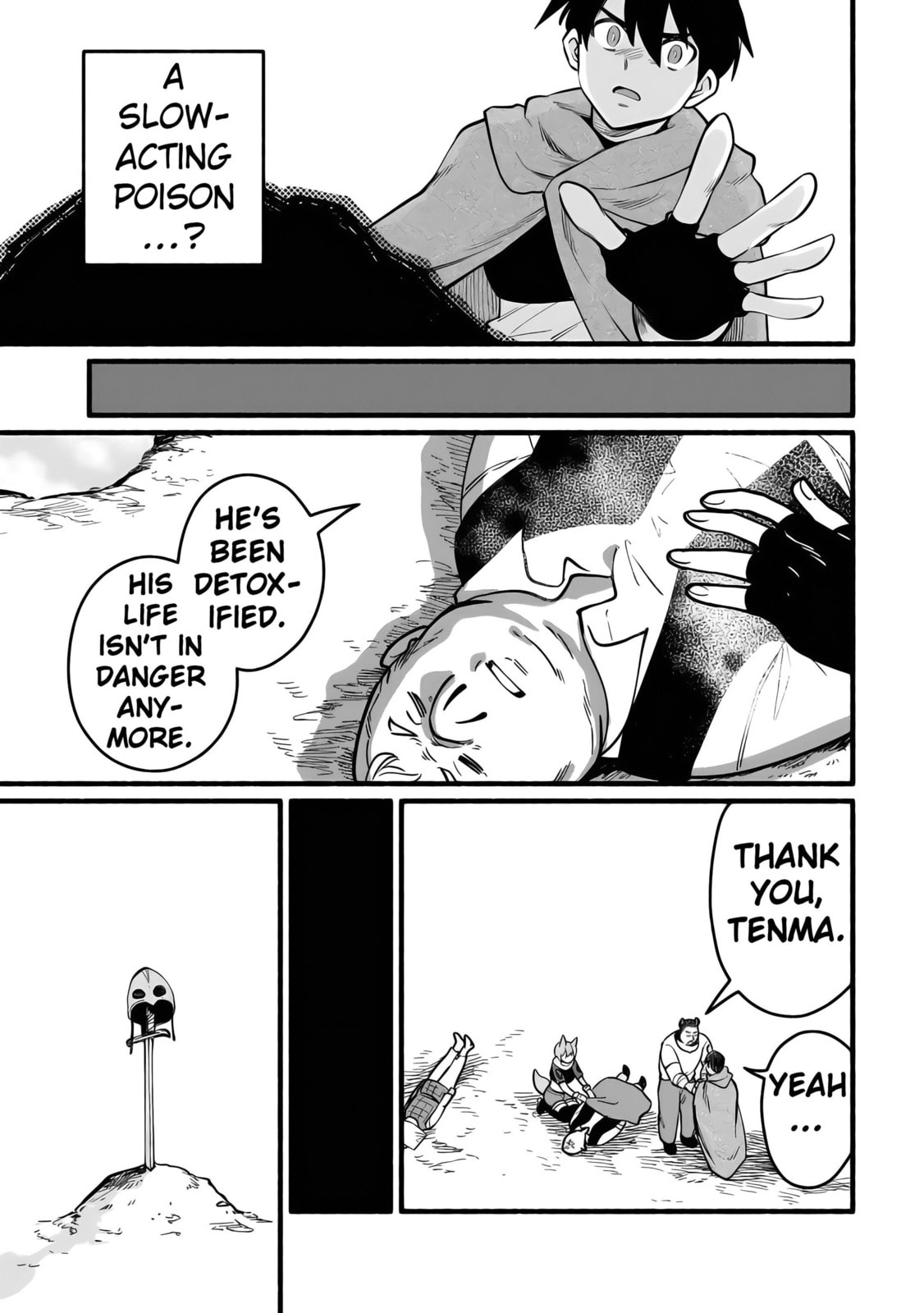 Tensei Mae no Tutorial de Isekai Saikyou ni Narimashita. Junbi shisugite Dai-2 no Jinsei wa Easy Mode desu! Chapter 16 page 13 - 