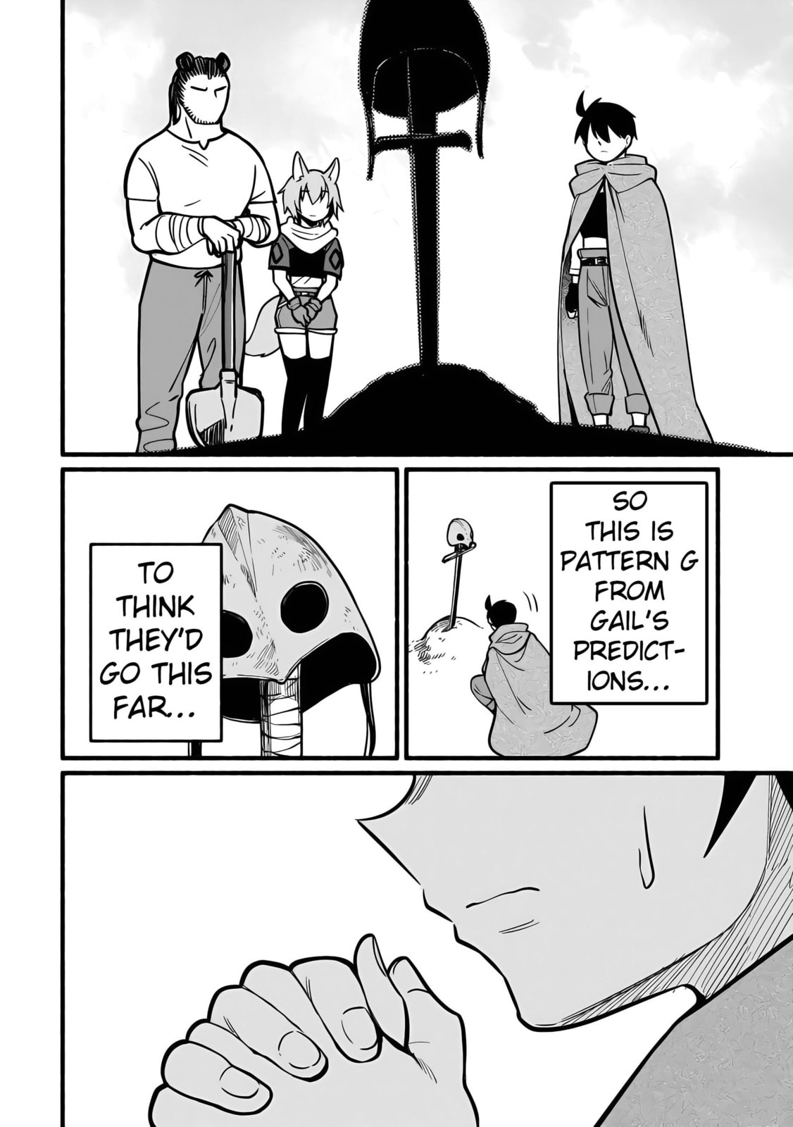 Tensei Mae no Tutorial de Isekai Saikyou ni Narimashita. Junbi shisugite Dai-2 no Jinsei wa Easy Mode desu! Chapter 16 page 14 - 