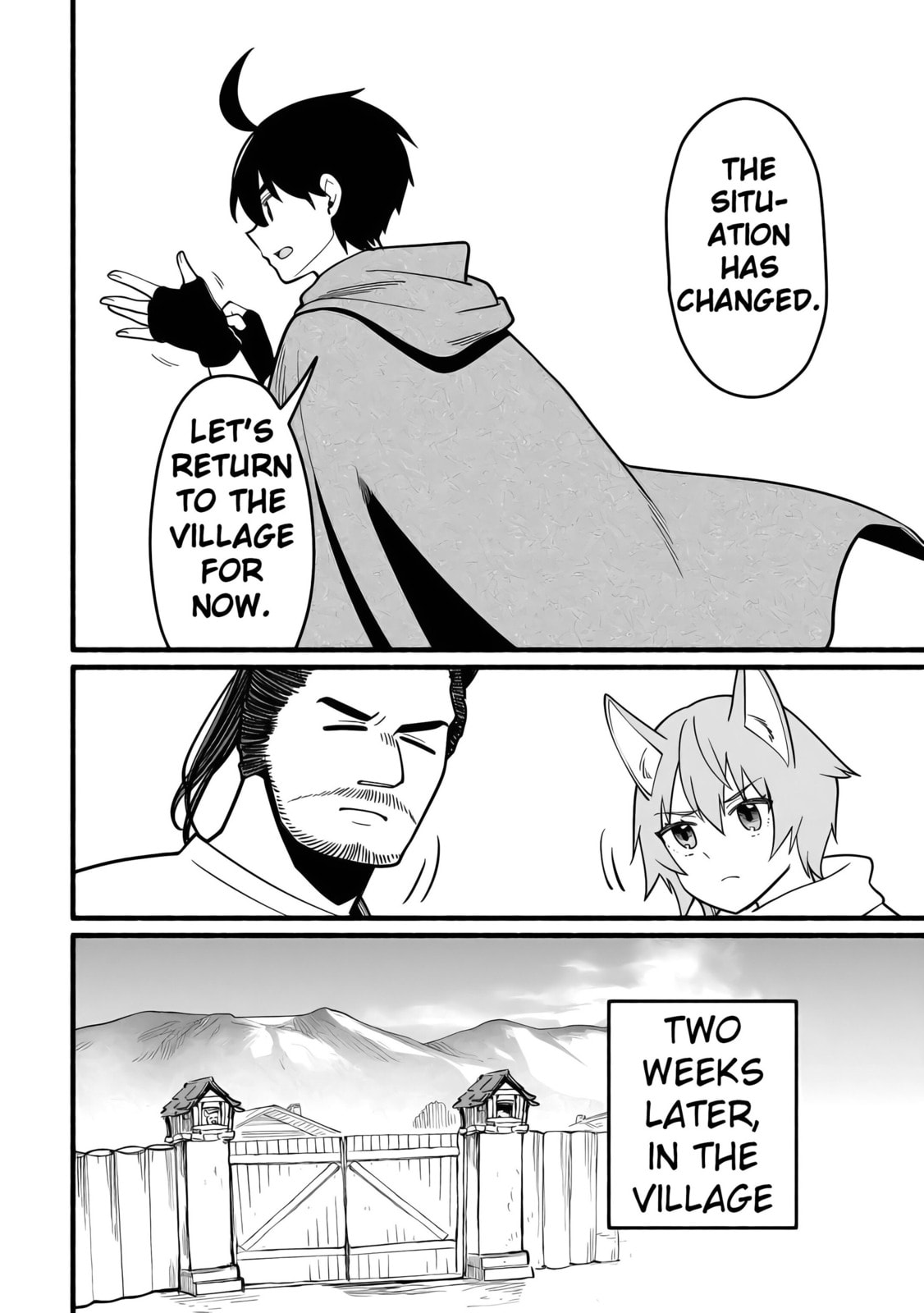 Tensei Mae no Tutorial de Isekai Saikyou ni Narimashita. Junbi shisugite Dai-2 no Jinsei wa Easy Mode desu! Chapter 16 page 16 - 
