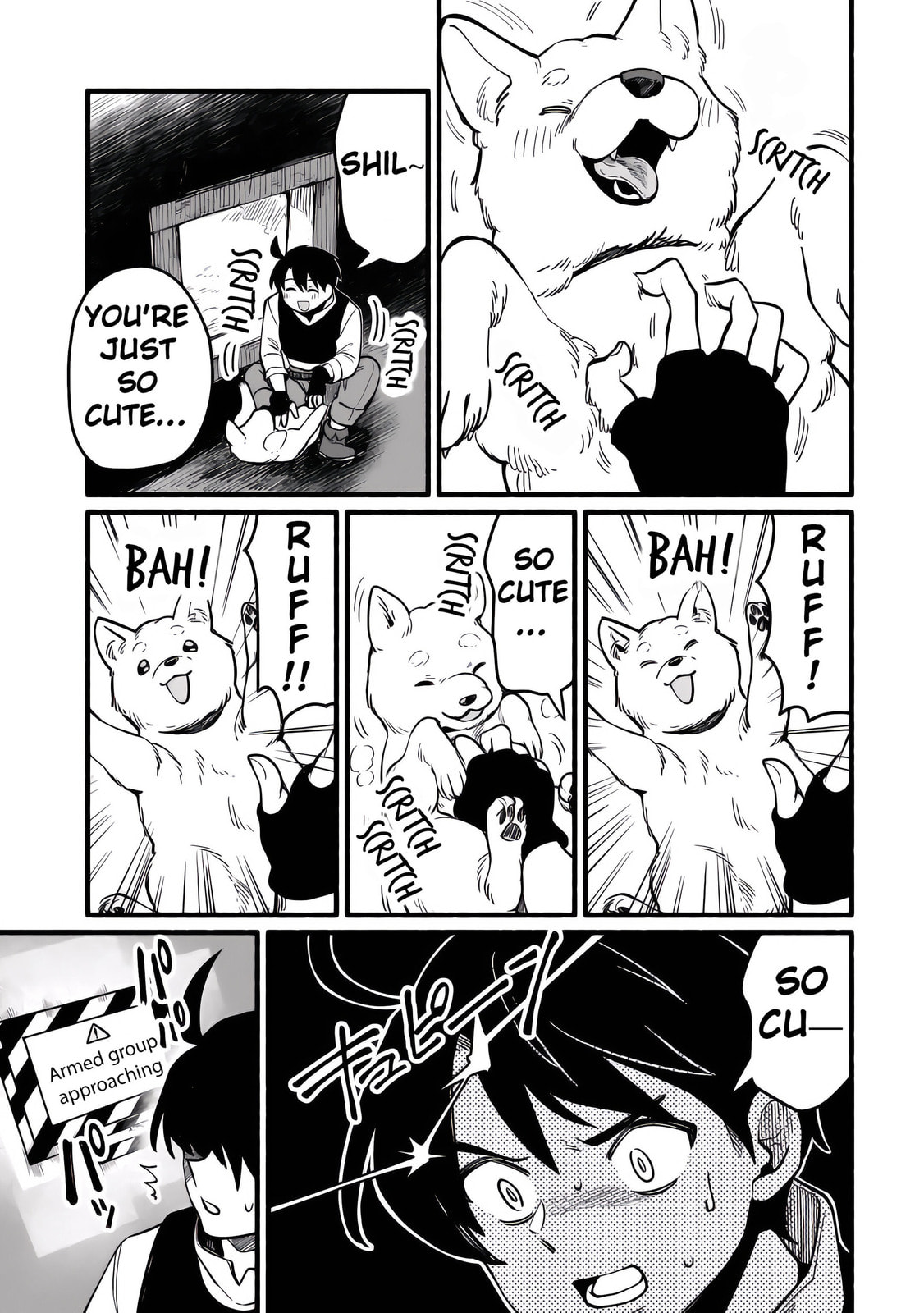 Tensei Mae no Tutorial de Isekai Saikyou ni Narimashita. Junbi shisugite Dai-2 no Jinsei wa Easy Mode desu! Chapter 16 page 17 - 