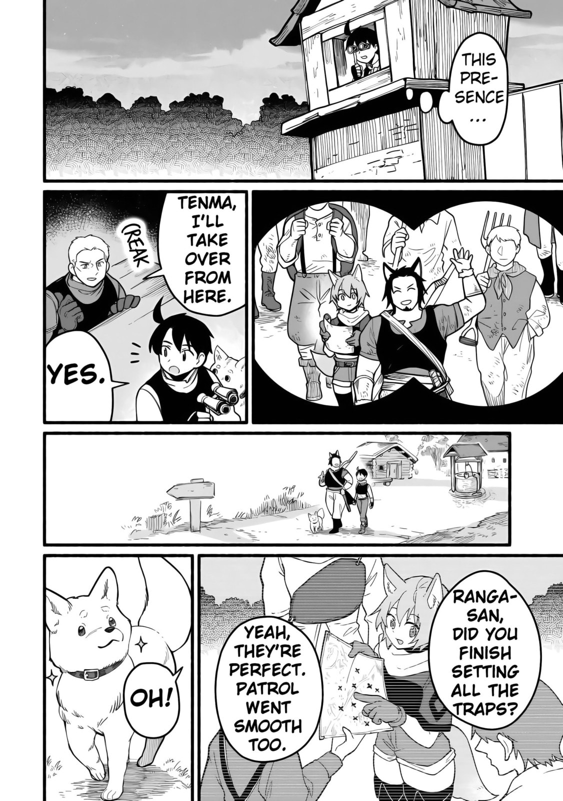 Tensei Mae no Tutorial de Isekai Saikyou ni Narimashita. Junbi shisugite Dai-2 no Jinsei wa Easy Mode desu! Chapter 16 page 18 - 