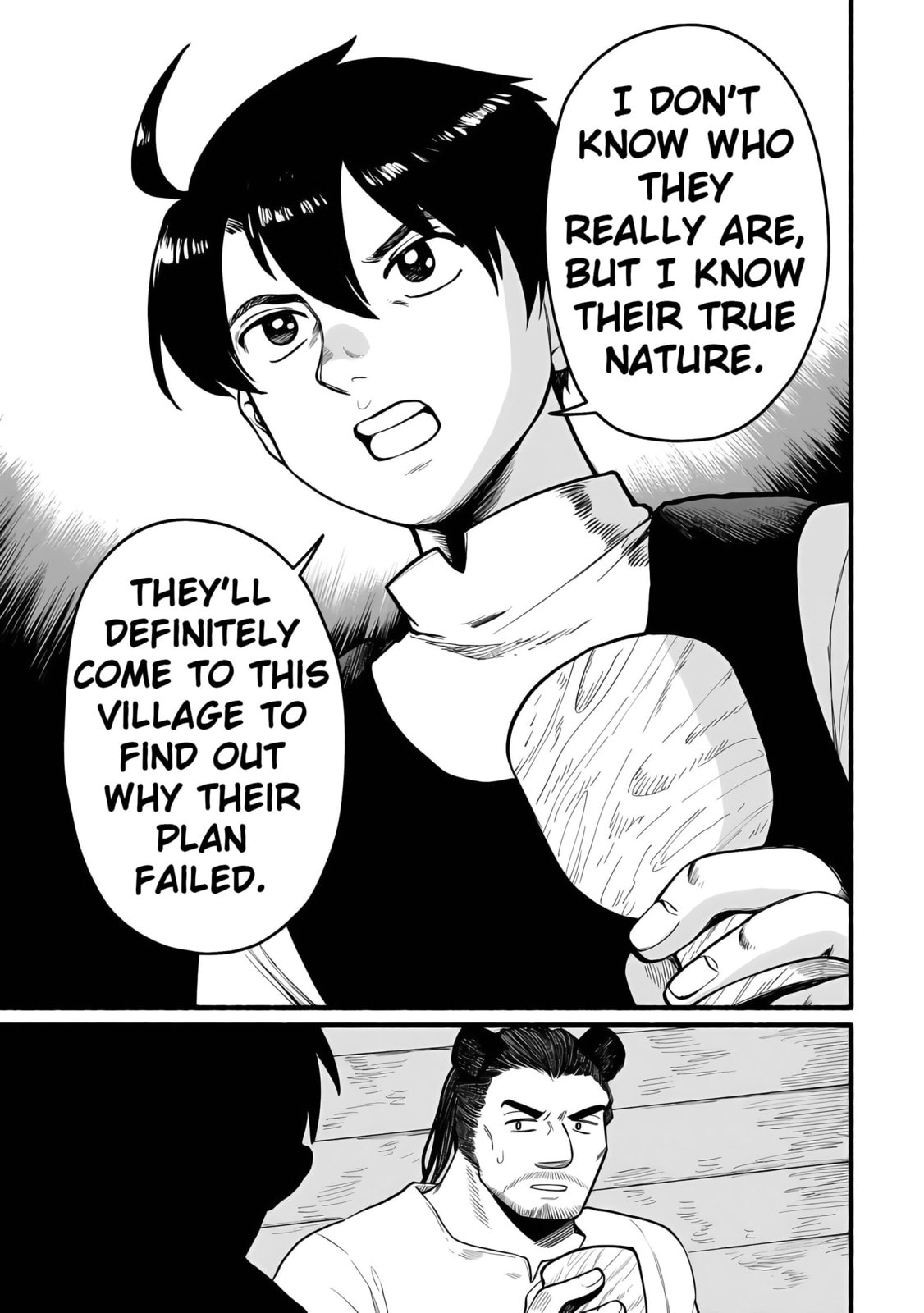 Tensei Mae no Tutorial de Isekai Saikyou ni Narimashita. Junbi shisugite Dai-2 no Jinsei wa Easy Mode desu! Chapter 16 page 23 - 