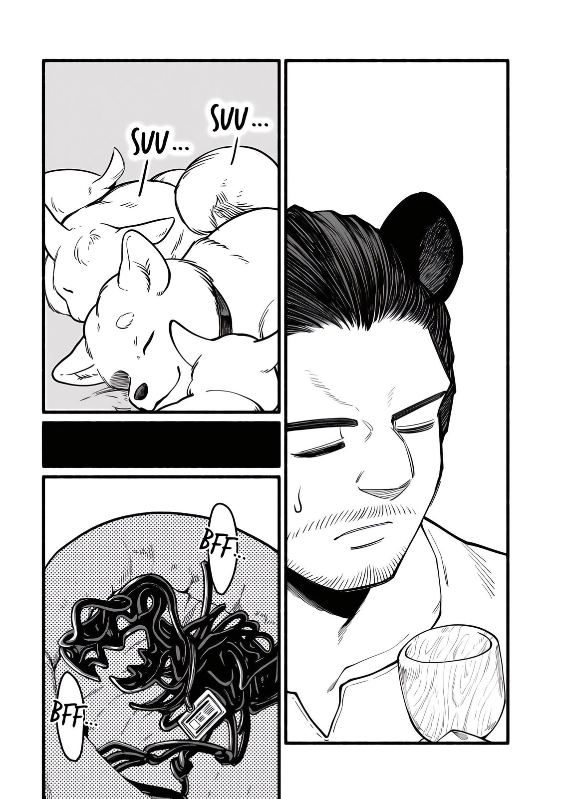 Tensei Mae no Tutorial de Isekai Saikyou ni Narimashita. Junbi shisugite Dai-2 no Jinsei wa Easy Mode desu! Chapter 16 page 24 - 