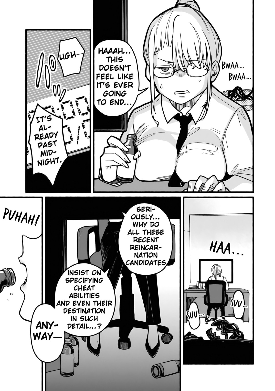 Tensei Mae no Tutorial de Isekai Saikyou ni Narimashita. Junbi shisugite Dai-2 no Jinsei wa Easy Mode desu! Chapter 16 page 25 - 