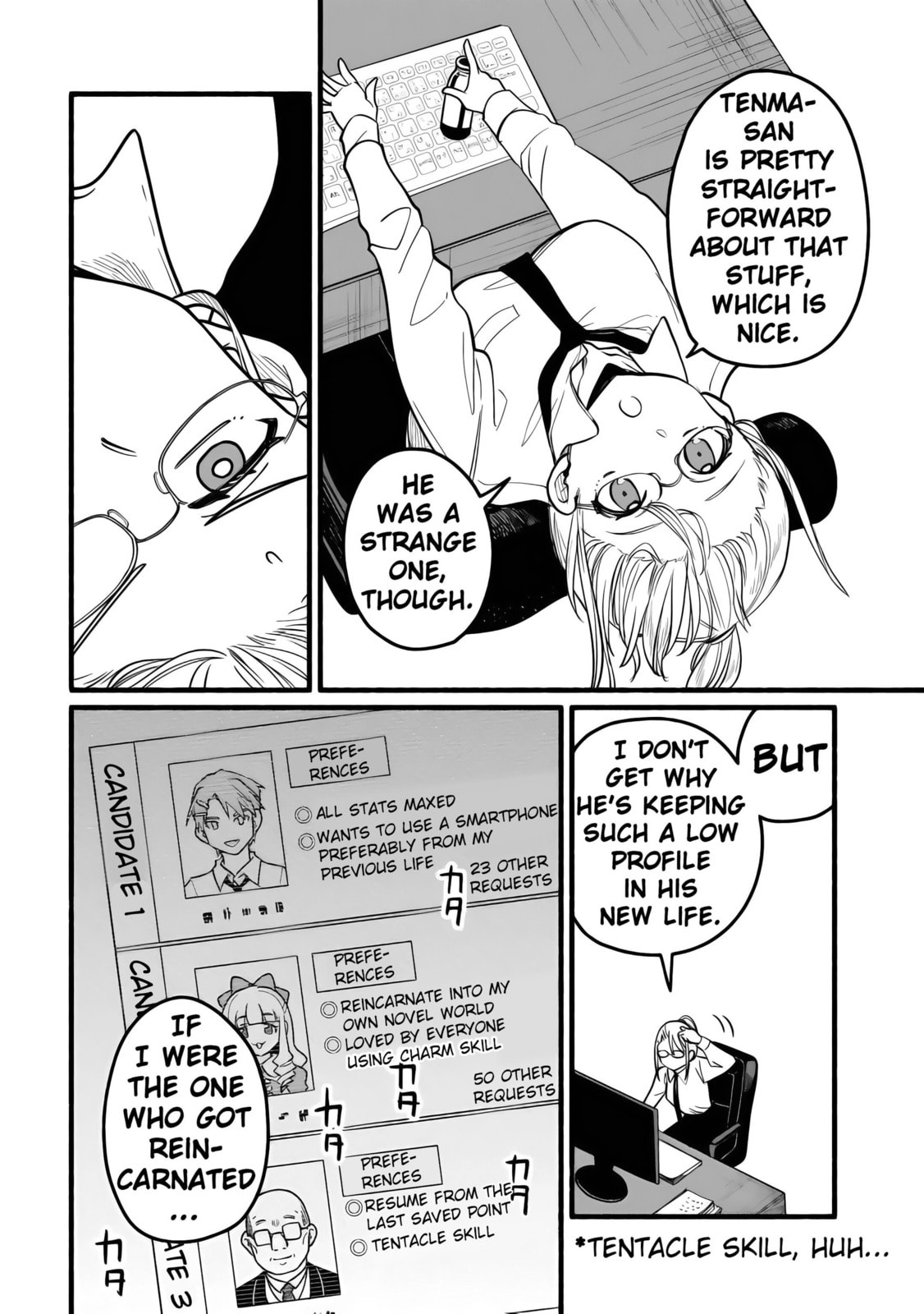 Tensei Mae no Tutorial de Isekai Saikyou ni Narimashita. Junbi shisugite Dai-2 no Jinsei wa Easy Mode desu! Chapter 16 page 26 - 