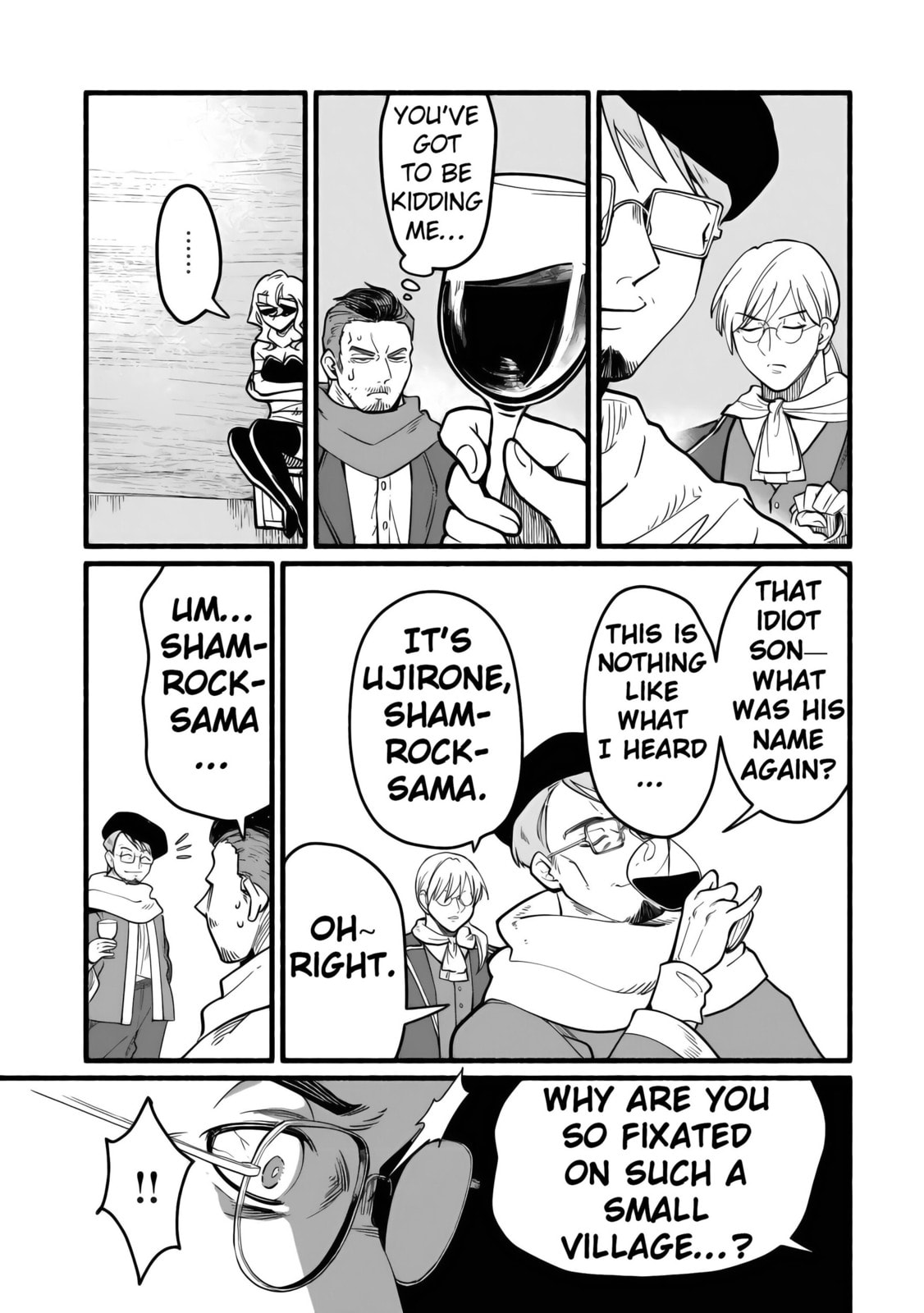 Tensei Mae no Tutorial de Isekai Saikyou ni Narimashita. Junbi shisugite Dai-2 no Jinsei wa Easy Mode desu! Chapter 16 page 29 - 