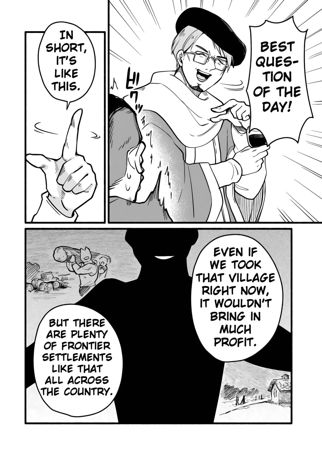 Tensei Mae no Tutorial de Isekai Saikyou ni Narimashita. Junbi shisugite Dai-2 no Jinsei wa Easy Mode desu! Chapter 16 page 30 - 