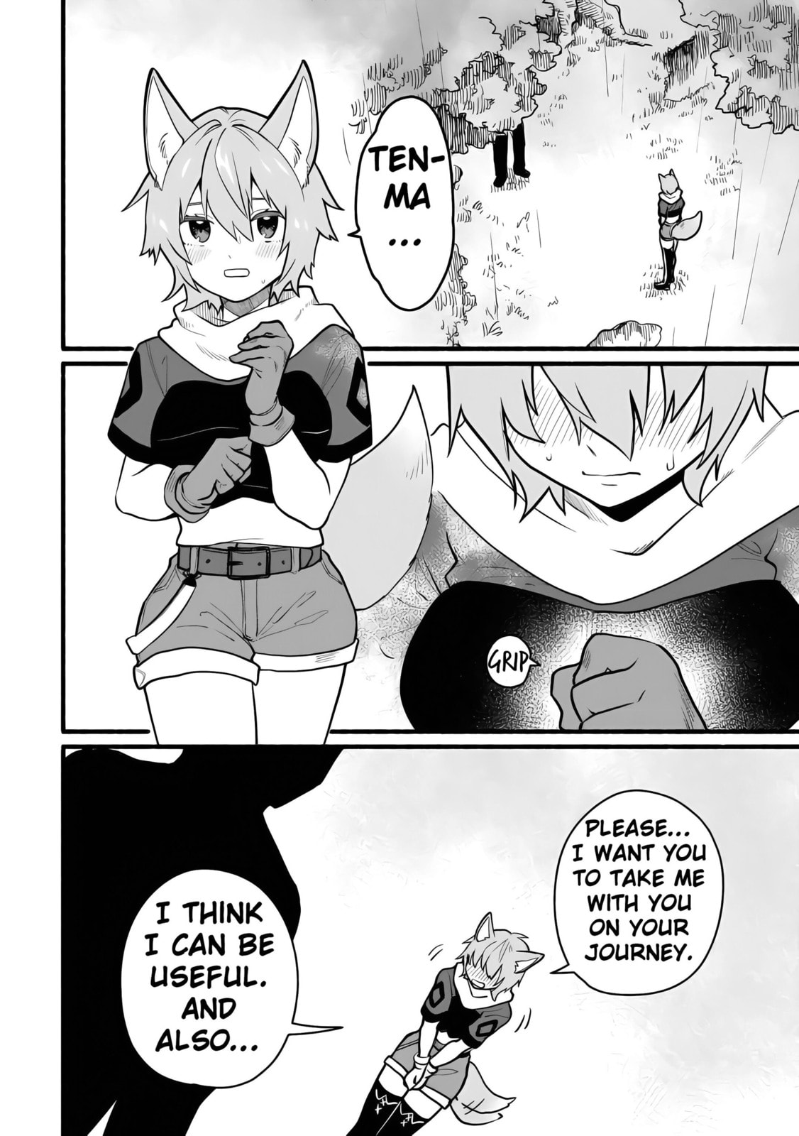 Tensei Mae no Tutorial de Isekai Saikyou ni Narimashita. Junbi shisugite Dai-2 no Jinsei wa Easy Mode desu! Chapter 16 page 4 - 