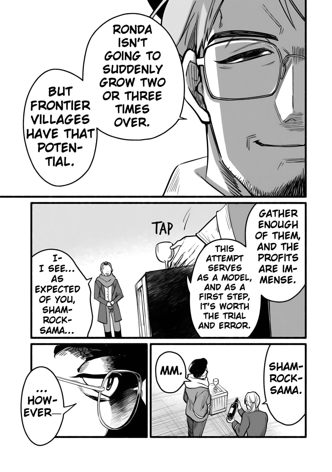 Tensei Mae no Tutorial de Isekai Saikyou ni Narimashita. Junbi shisugite Dai-2 no Jinsei wa Easy Mode desu! Chapter 16 page 31 - 