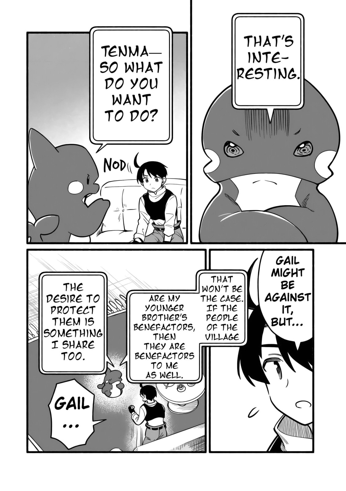 Tensei Mae no Tutorial de Isekai Saikyou ni Narimashita. Junbi shisugite Dai-2 no Jinsei wa Easy Mode desu! Chapter 16 page 34 - 